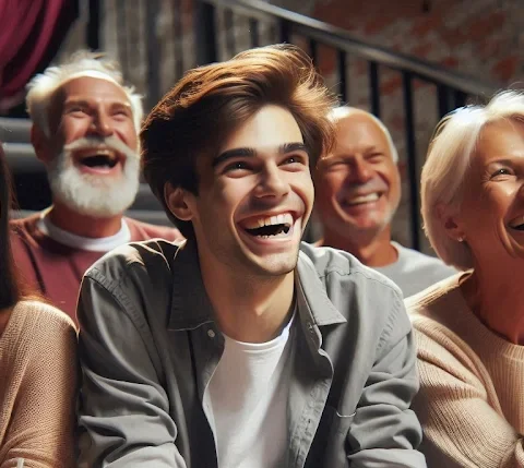Mental Health Benefits of Theatre